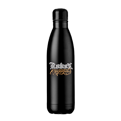 Garrafa Térmica 500ml - Rodox - Originals Logo