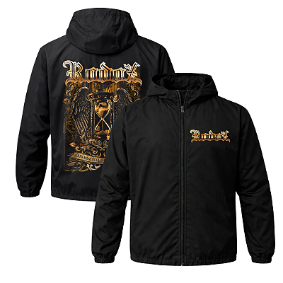 Blusa Corta Vento - Rodox - Arenam