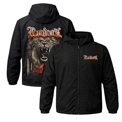 Blusa Corta Vento - Rodox - Coliseu