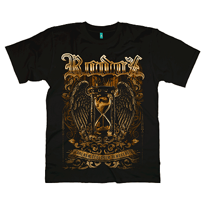 Camiseta - Rodox - Arenam