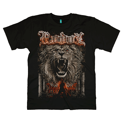 Camiseta - Rodox - Coliseu