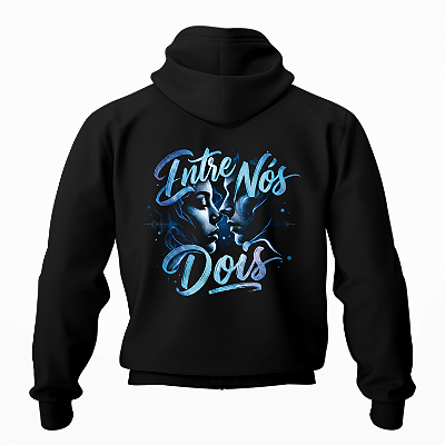 Blusa Moletom - Malta - Entre Nós Dois