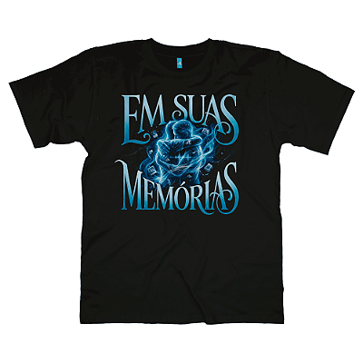 Camiseta - Malta - Memórias