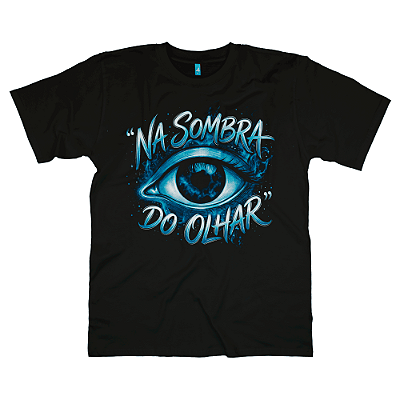 Camiseta - Malta - Na Sombra do Olhar
