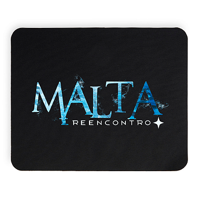 Mousepad - Malta - Reencontro