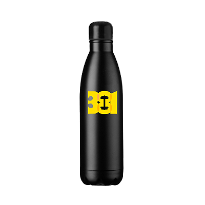Garrafa Térmica 500ml - 381 - Logo