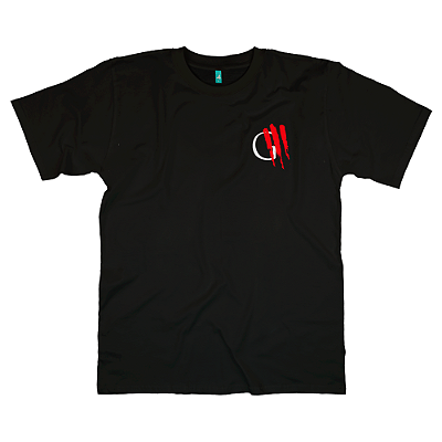 Camiseta - Oficina G3 - Garra Mini