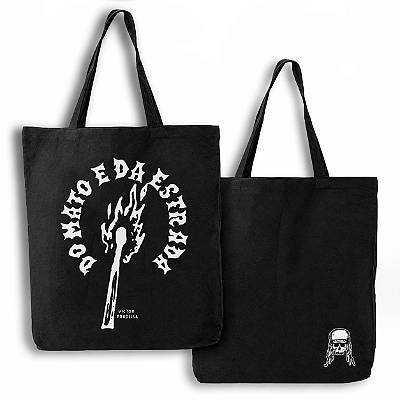 Ecobag - Victor Pradella - Fósforo