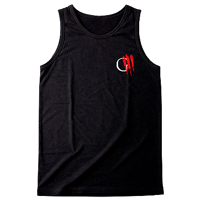 Camiseta Regata - Oficina G3 - Garra Mini