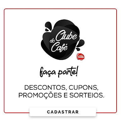 Institucional e Clube do Café