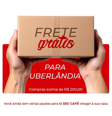 Frete Gratis