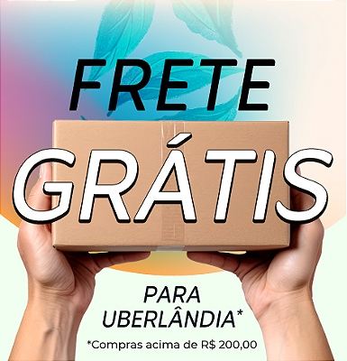 Frete Gratis