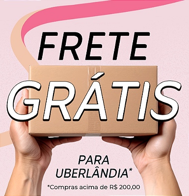 Frete Gratis
