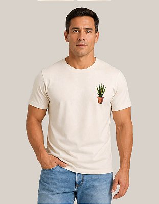 Camiseta Espada de São Jorge