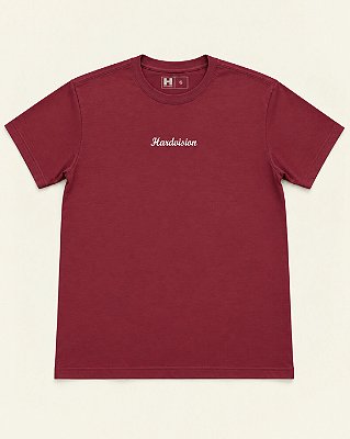 Camiseta Porcelana