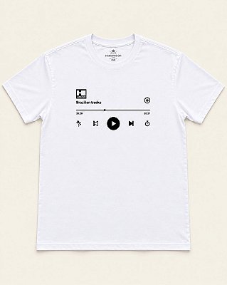 Camiseta Play