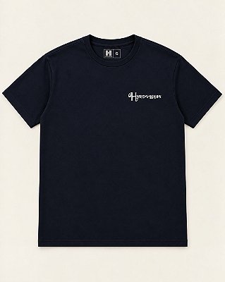 Camiseta Floral