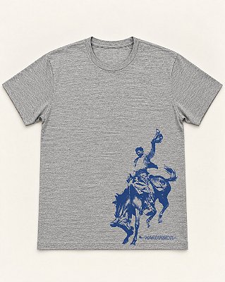 Camiseta Rodeio