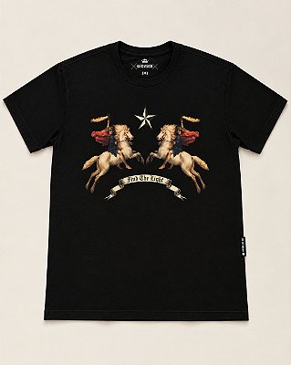 Camiseta Valkirias