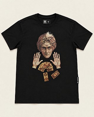 Camiseta Future