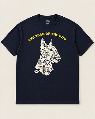 Camiseta Bull Terrier