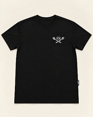 Camiseta Mechanics