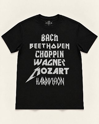 Camiseta Masters