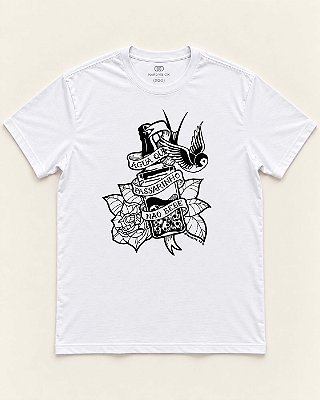 Camiseta Jack