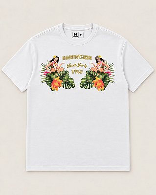 Camiseta Beach