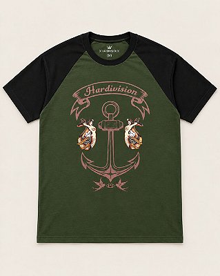 Camiseta Ancora