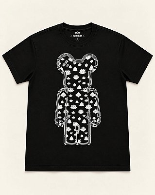 Camiseta Toy Art