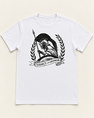 Camiseta Esparta