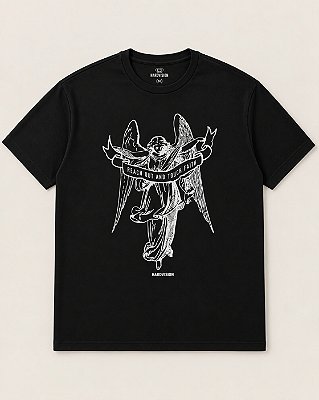 Camiseta Anjo
