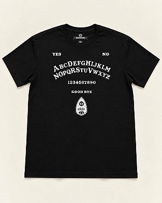 Camiseta Ouija Board