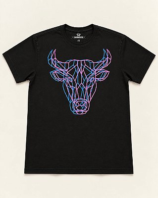 Camiseta Touro