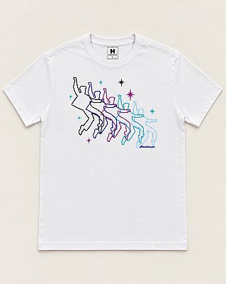Camiseta Elvis