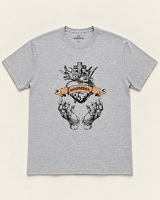Camiseta Sagrado