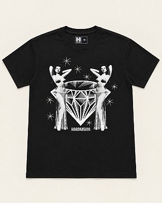 Camiseta Burlesque