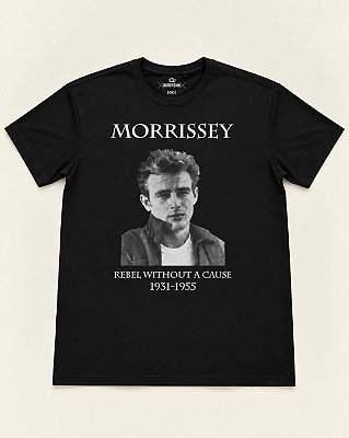 Camiseta Moz