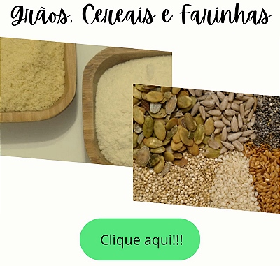 Imagem Cereais 