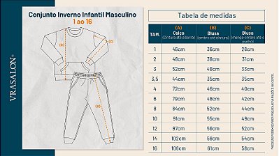 CONJUNTO INFANTIL MENINO NEW POWER MOLETOM PRETO