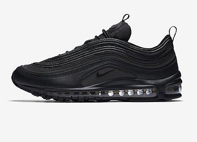 tênis nike air max 97 nd