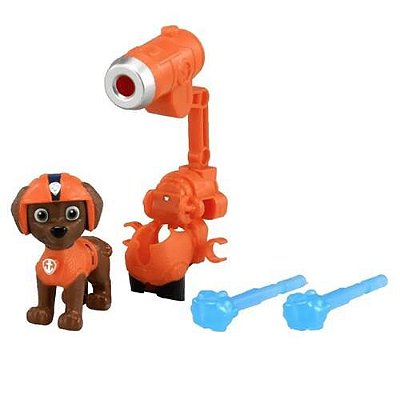 Patrulha Canina Hero Pup Filme Zuma 1909 - Sunny