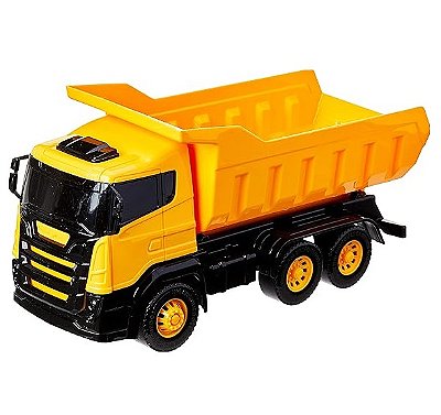 Caminhão Strong Basculante 2000 - Nig