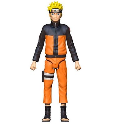 Jogo De Cartas Naruto Shippuden Rank Ninja Elka - 1189