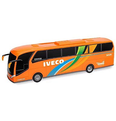 Ônibus Iveco 270 - Usual Brinquedos