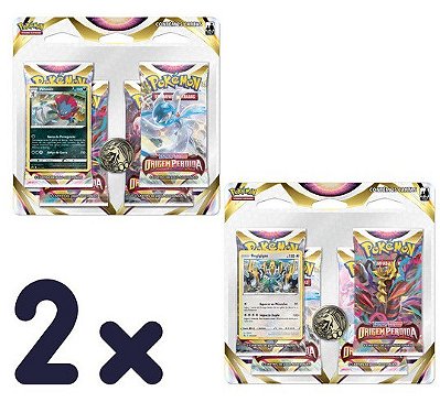 Pokemon TCG Estampas Ilustradas 2 Blisters Quadruplos Evoluções em Paldea  Escarlate e Violeta 2 Copag - 33198 : : Brinquedos e Jogos