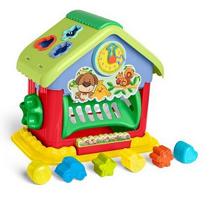 Jogo de Boliche Infantil Bolibichos - Tateti - SETOR STORE