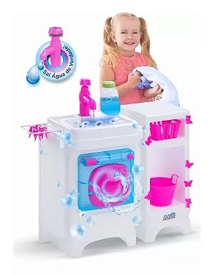 Market Magic Toys Rosa/Verde : .com.br: Brinquedos e Jogos