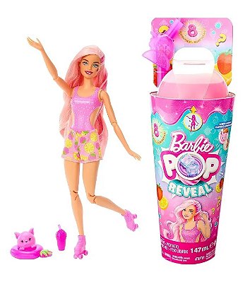 Conjunto Boneca Articulada - Barbie O Filme - Estilista - Mattel